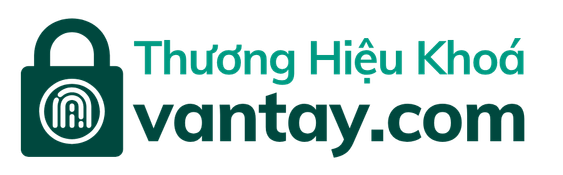 THƯƠNG HIỆU KHOÁ VÂN TAY